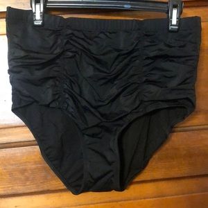 Women’s Swim Bottoms size 16